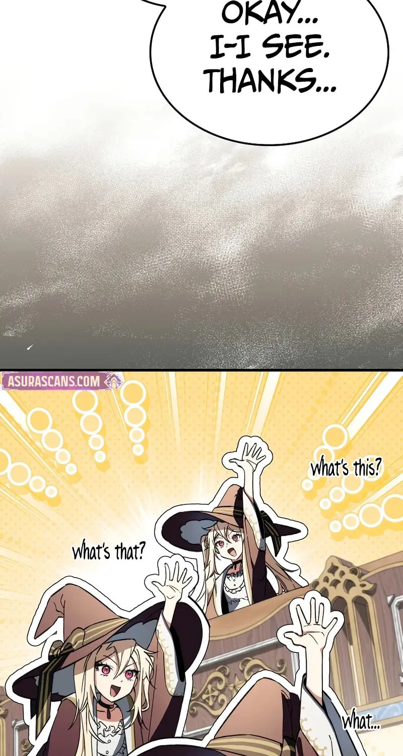 The Villain Wants to Live Chapter 38 page 56 - 