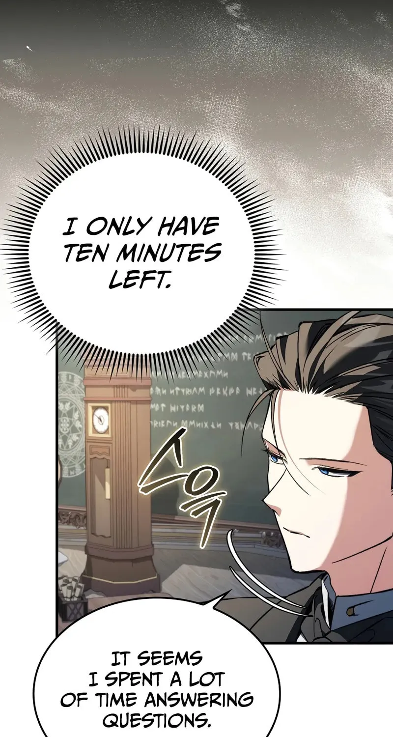 The Villain Wants to Live Chapter 38 page 60 - 