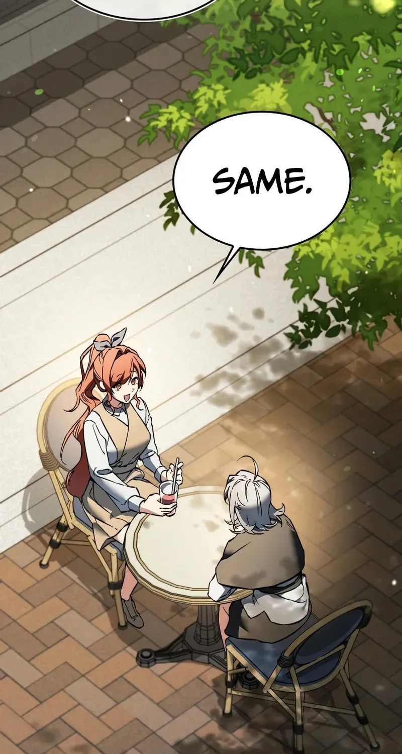 The Villain Wants to Live Chapter 38 page 7 - 