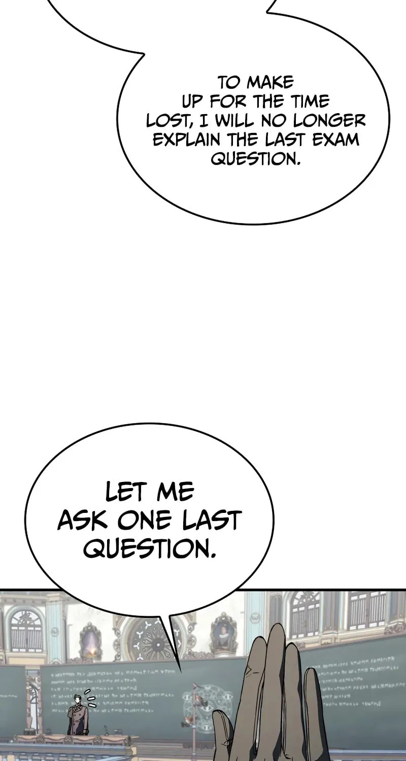 The Villain Wants to Live Chapter 38 page 61 - 