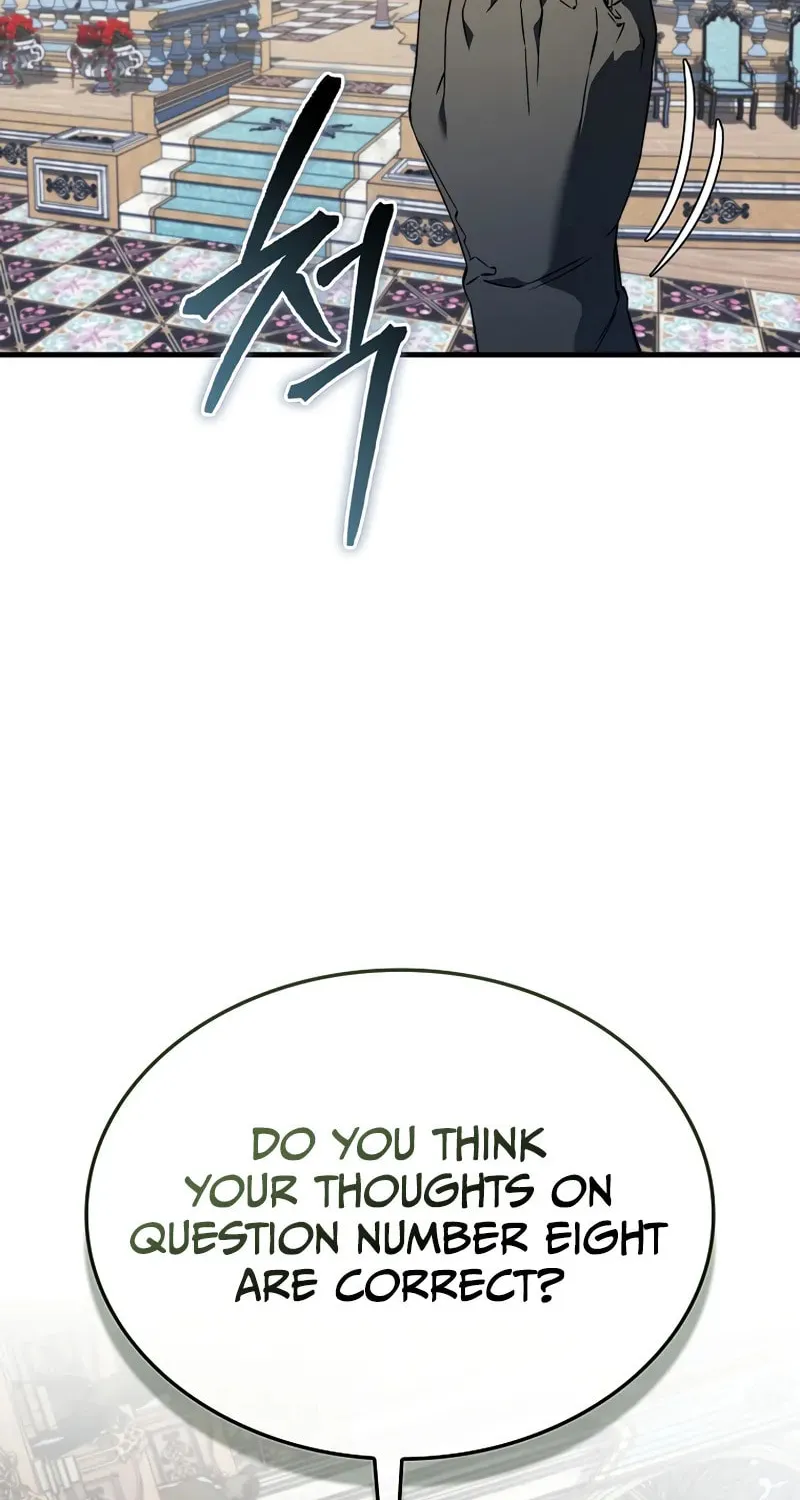 The Villain Wants to Live Chapter 38 page 62 - 