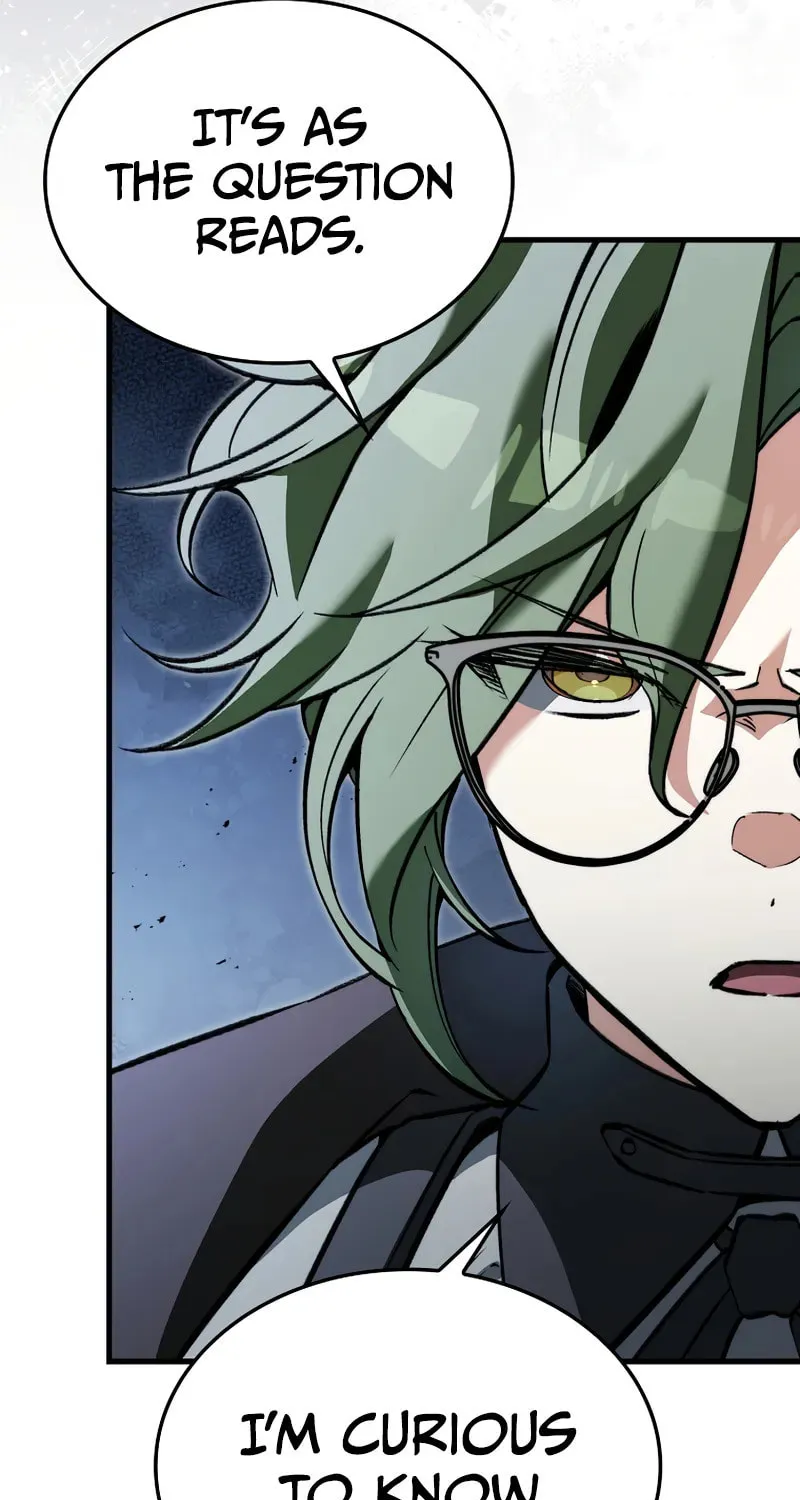 The Villain Wants to Live Chapter 38 page 67 - 