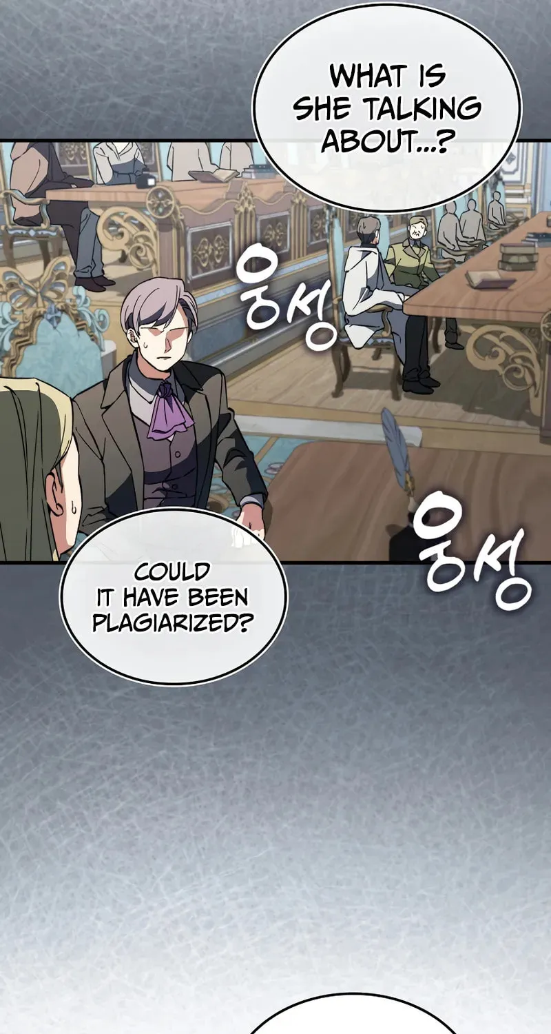 The Villain Wants to Live Chapter 38 page 69 - 