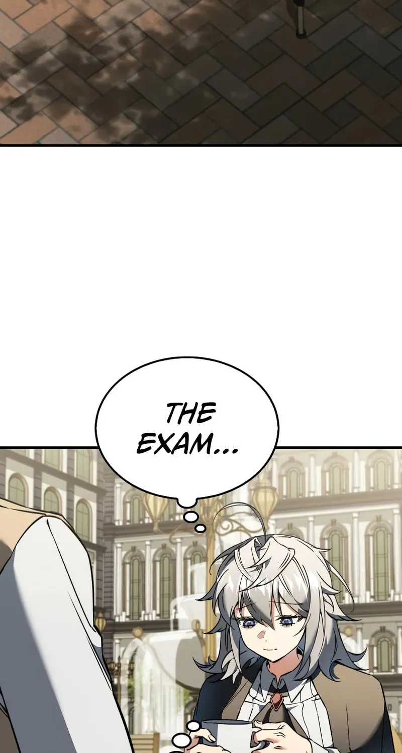 The Villain Wants to Live Chapter 38 page 8 - 