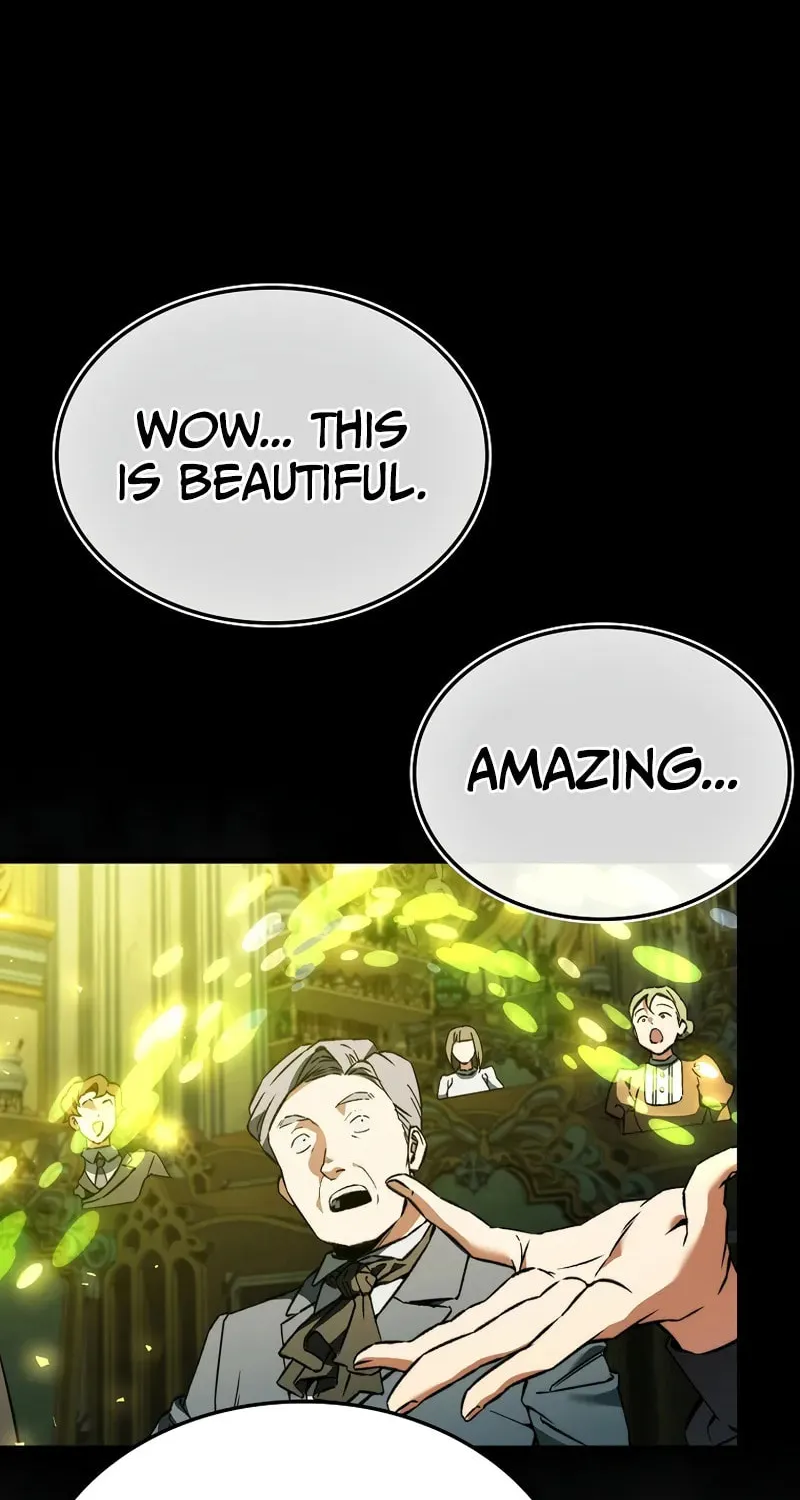 The Villain Wants to Live Chapter 38 page 76 - 