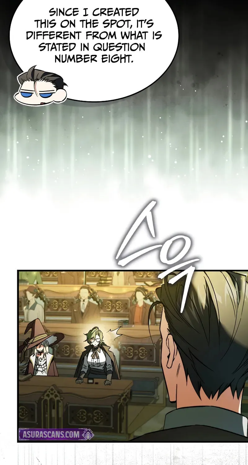 The Villain Wants to Live Chapter 38 page 77 - 