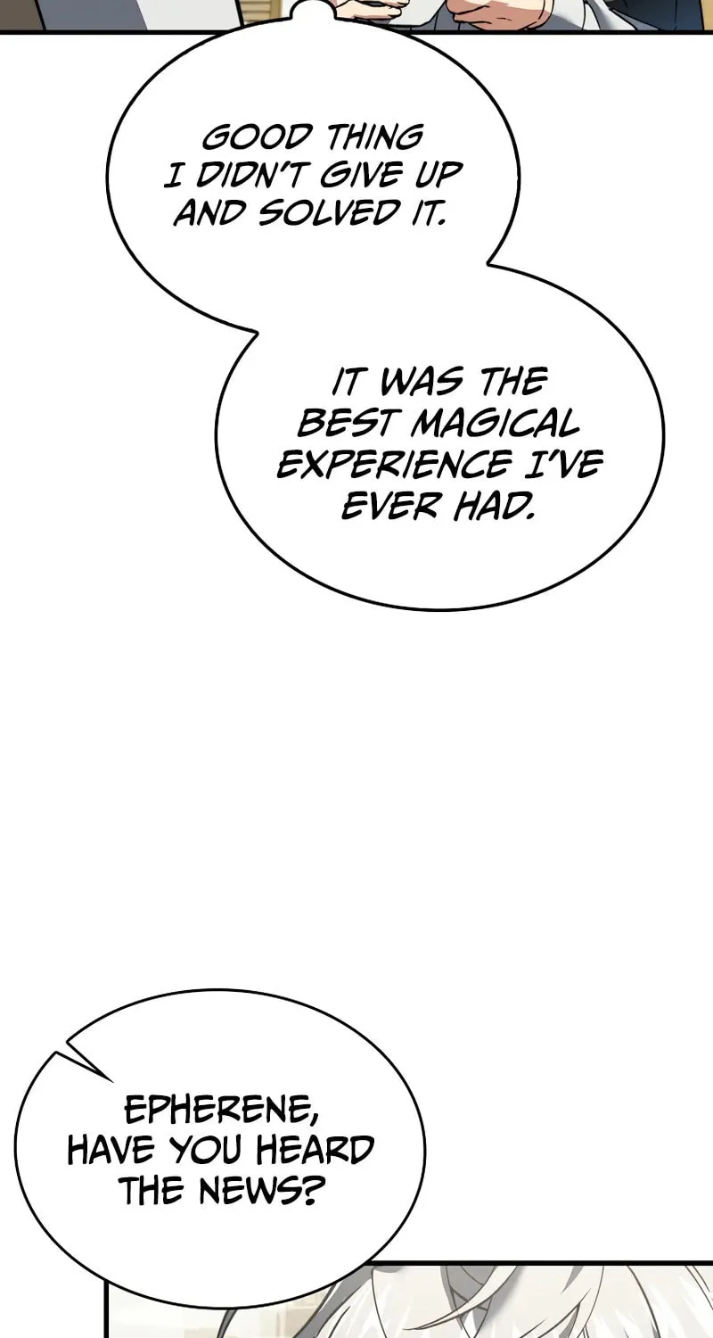 The Villain Wants to Live Chapter 38 page 9 - 