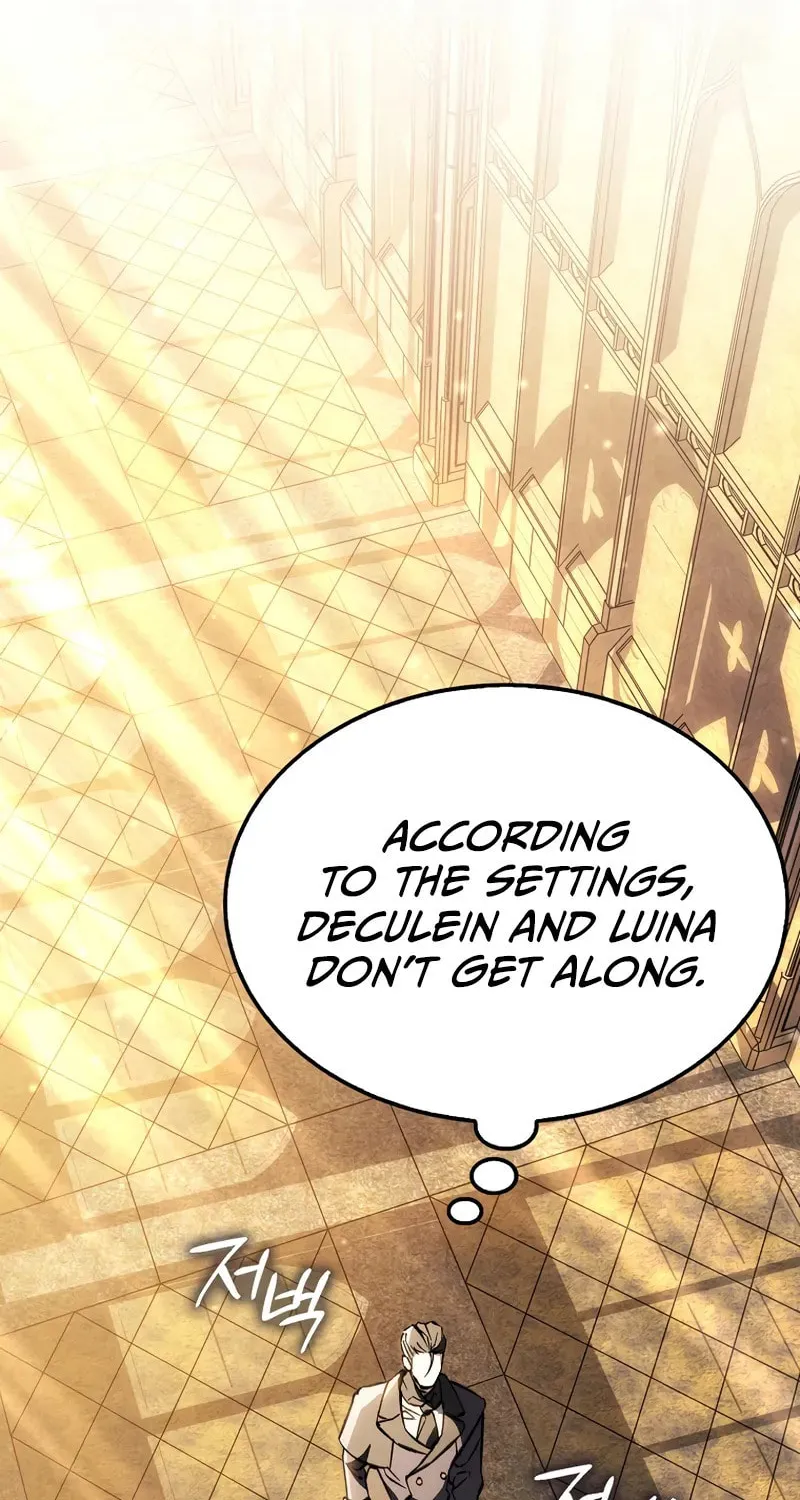 The Villain Wants to Live Chapter 38 page 84 - 