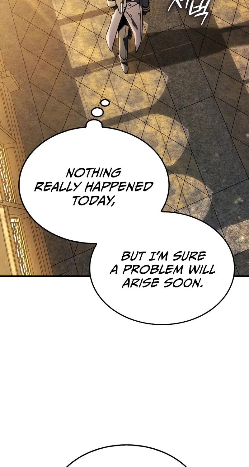 The Villain Wants to Live Chapter 38 page 85 - 