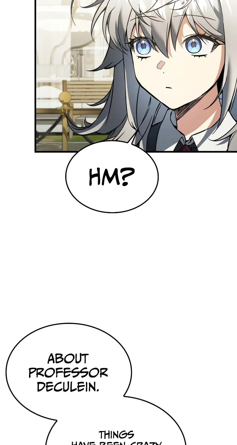 The Villain Wants to Live Chapter 38 page 10 - 