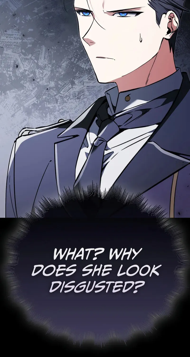 The Villain Wants to Live Chapter 38 page 91 - 