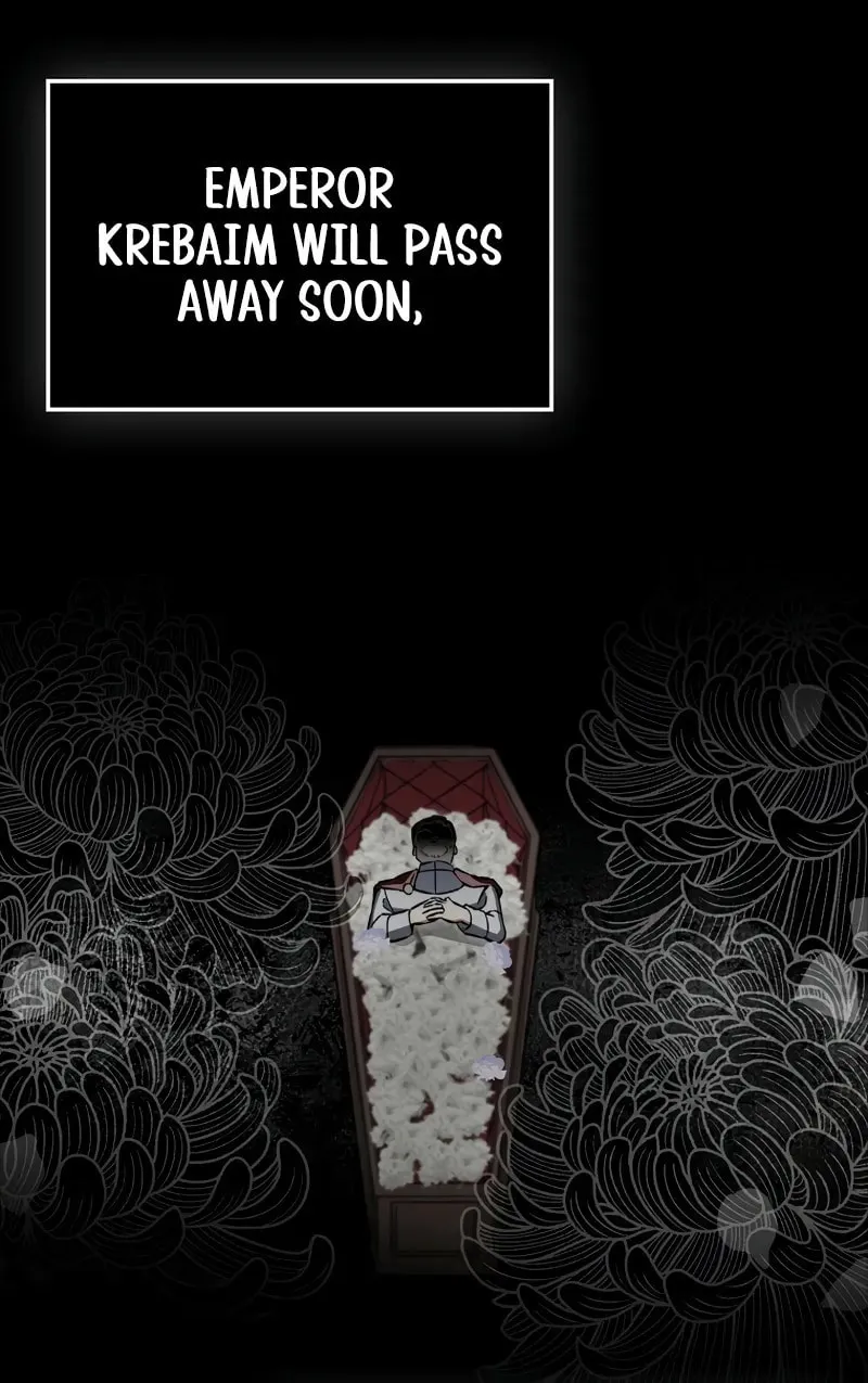 The Villain Wants to Live Chapter 39 page 11 - 