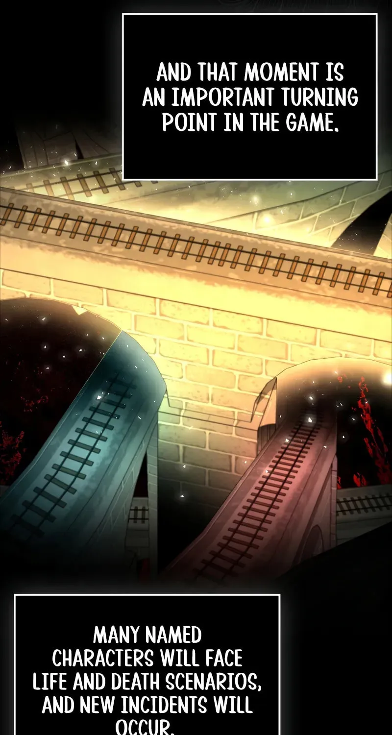 The Villain Wants to Live Chapter 39 page 12 - 