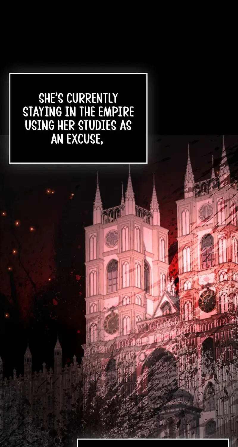 The Villain Wants to Live Chapter 39 page 17 - 