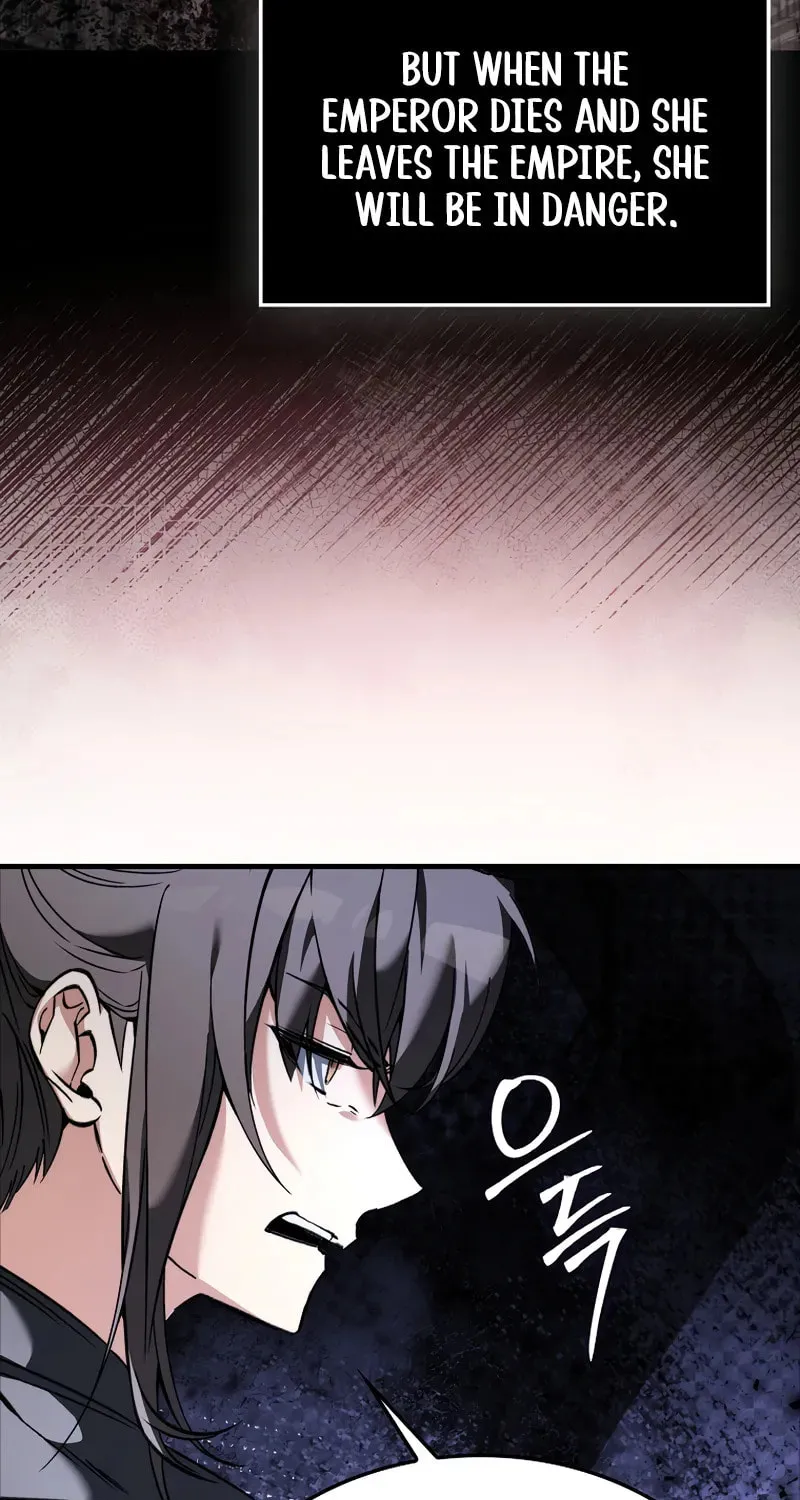 The Villain Wants to Live Chapter 39 page 18 - 