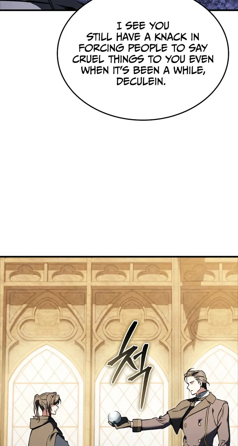 The Villain Wants to Live Chapter 39 page 19 - 