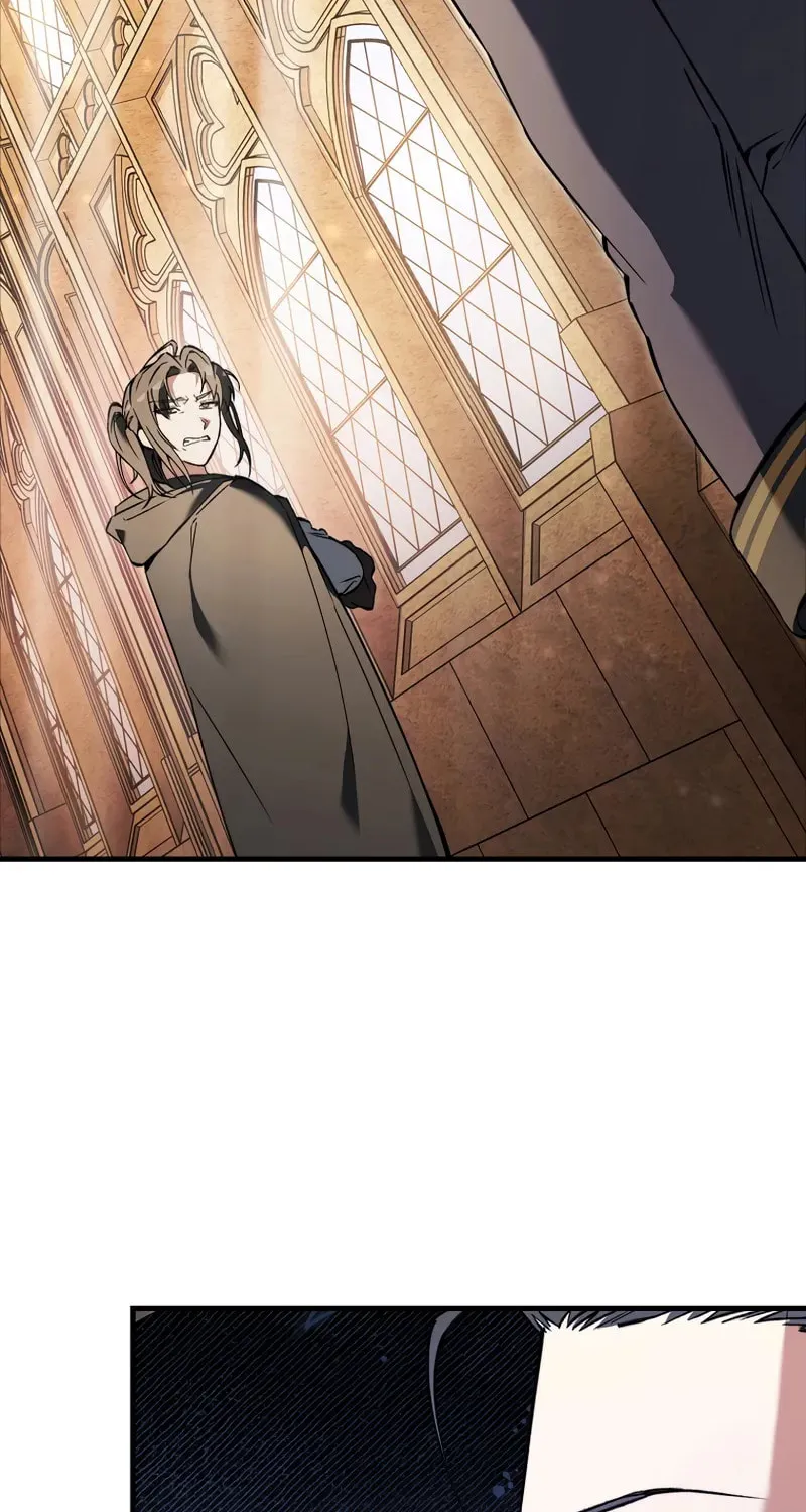 The Villain Wants to Live Chapter 39 page 3 - 