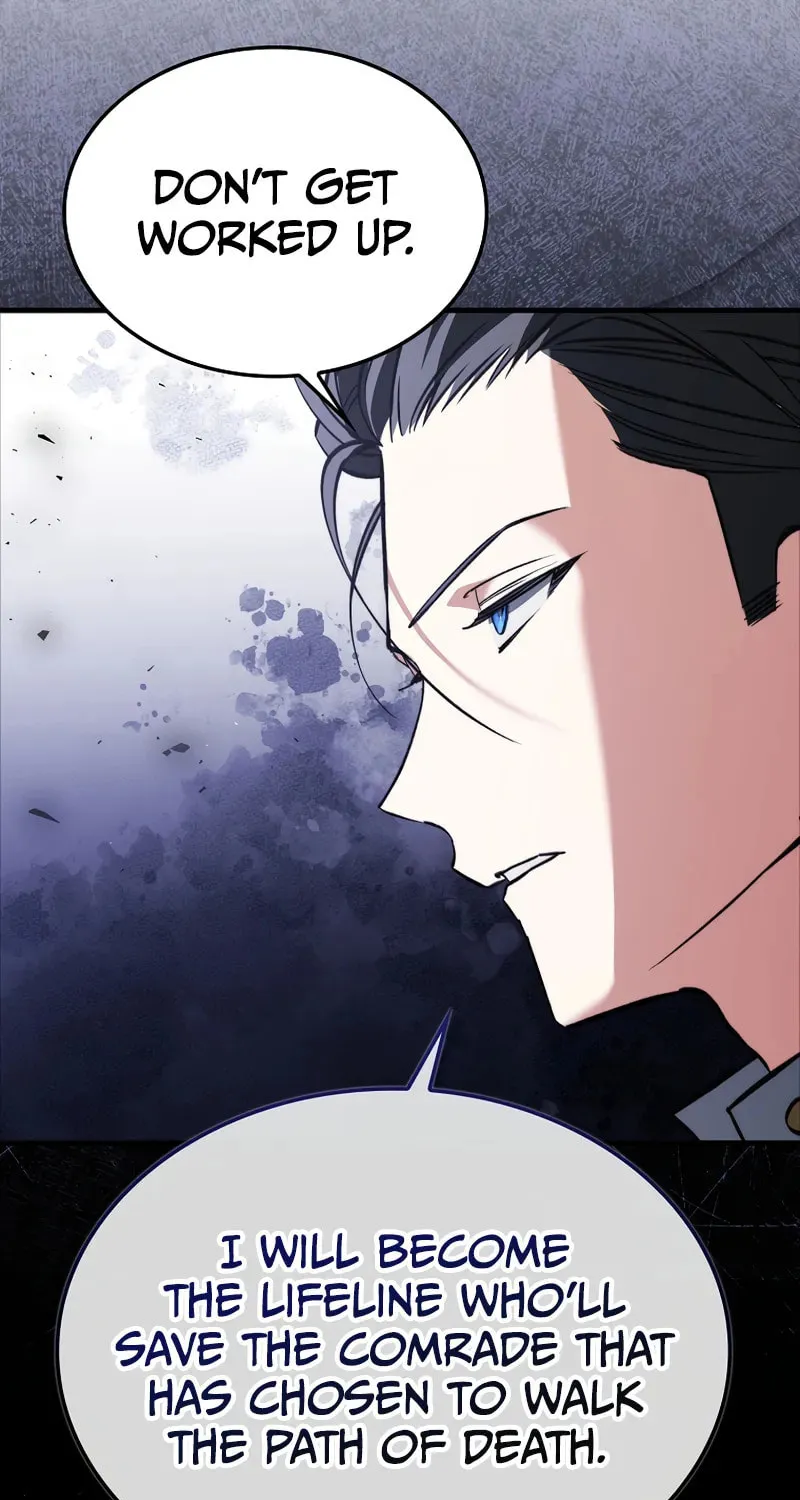 The Villain Wants to Live Chapter 39 page 21 - 