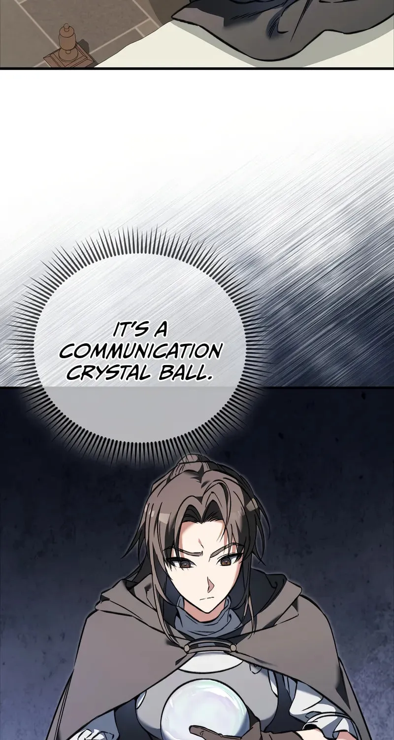 The Villain Wants to Live Chapter 39 page 25 - 