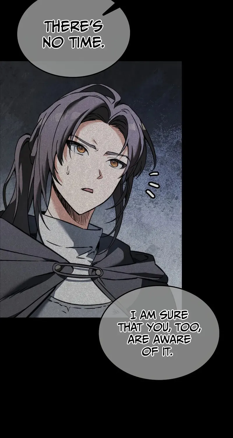 The Villain Wants to Live Chapter 39 page 28 - 