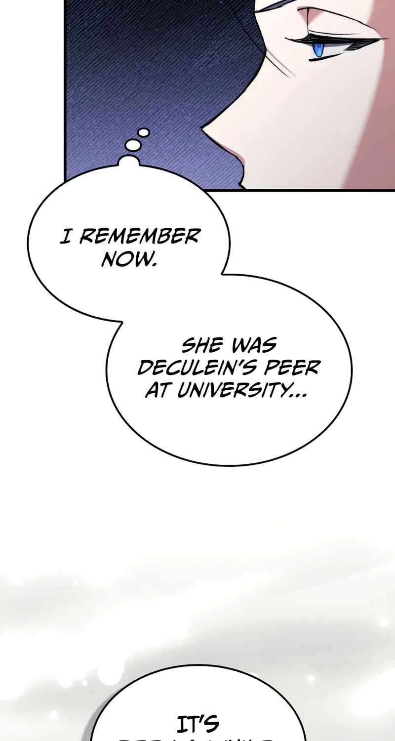 The Villain Wants to Live Chapter 39 page 4 - 