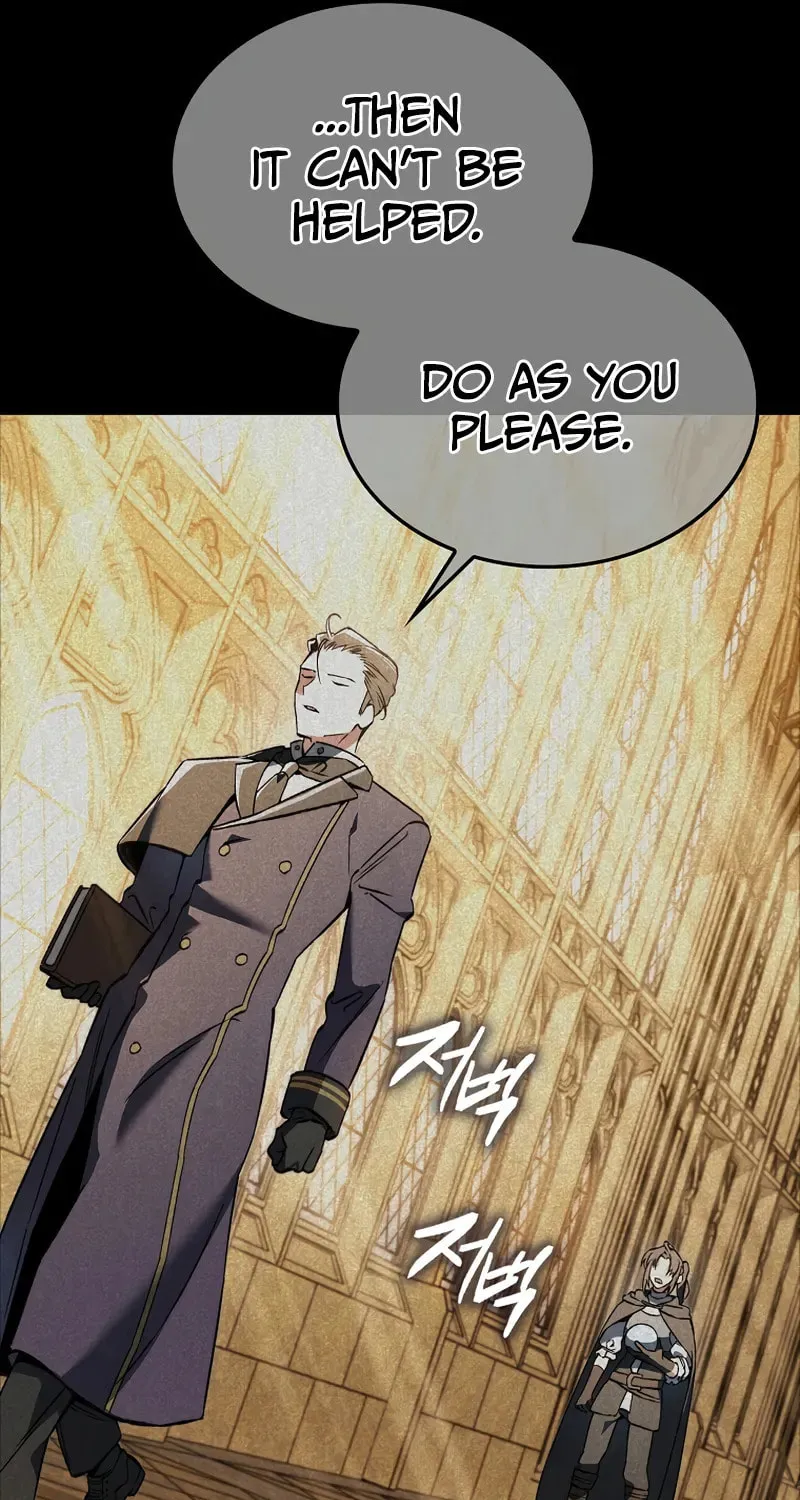 The Villain Wants to Live Chapter 39 page 31 - 