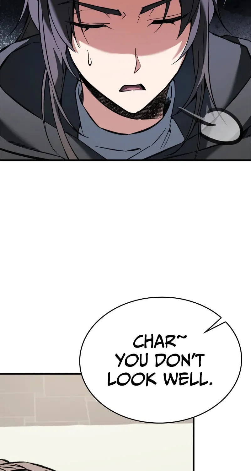 The Villain Wants to Live Chapter 39 page 33 - 