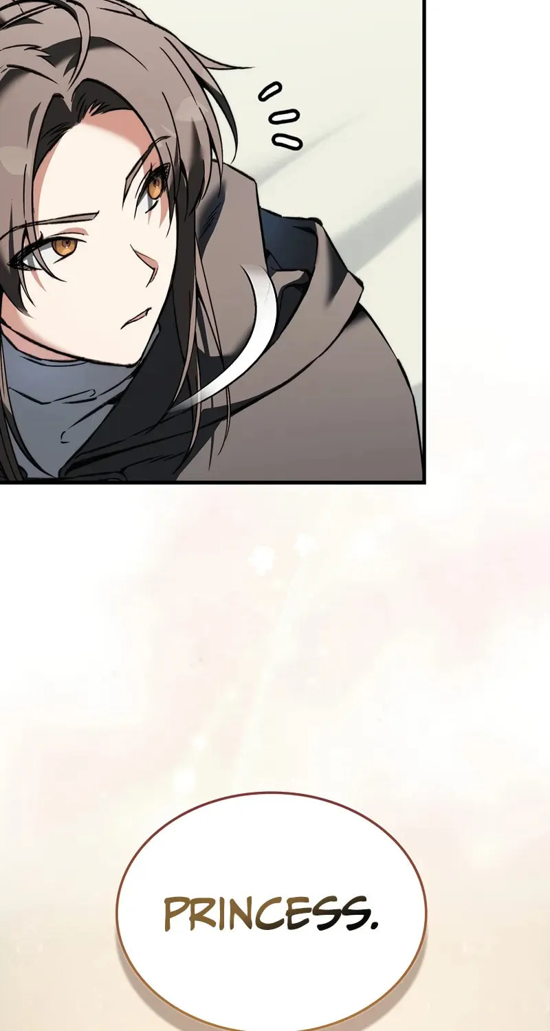 The Villain Wants to Live Chapter 39 page 34 - 