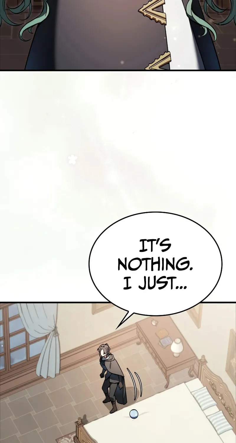 The Villain Wants to Live Chapter 39 page 36 - 