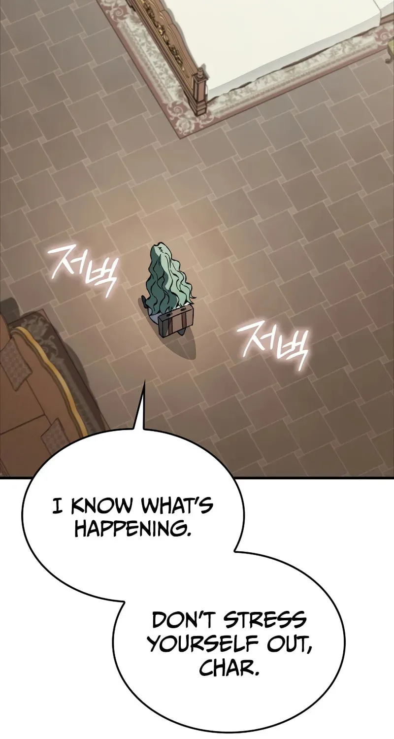 The Villain Wants to Live Chapter 39 page 37 - 