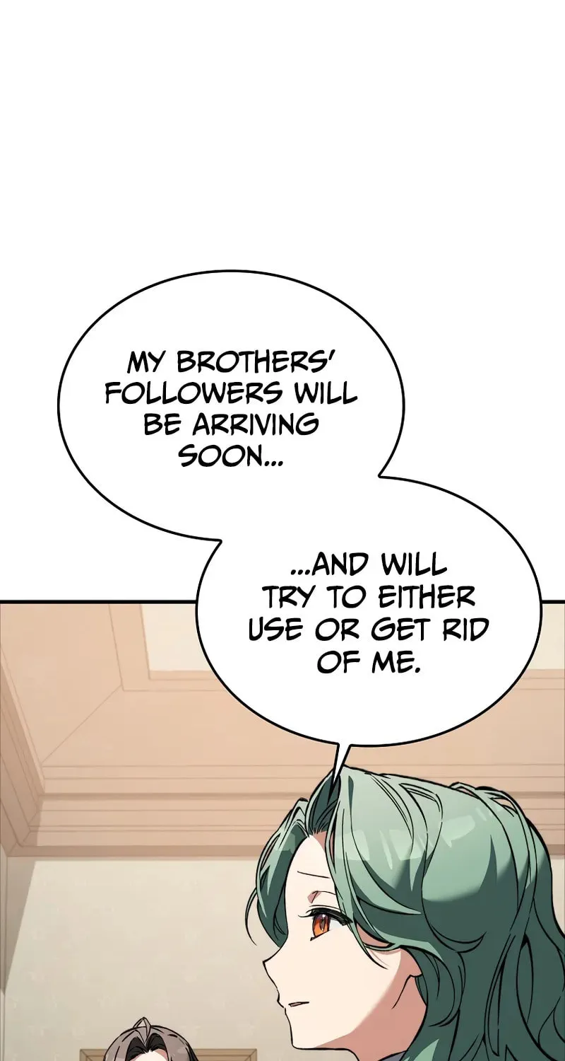 The Villain Wants to Live Chapter 39 page 38 - 
