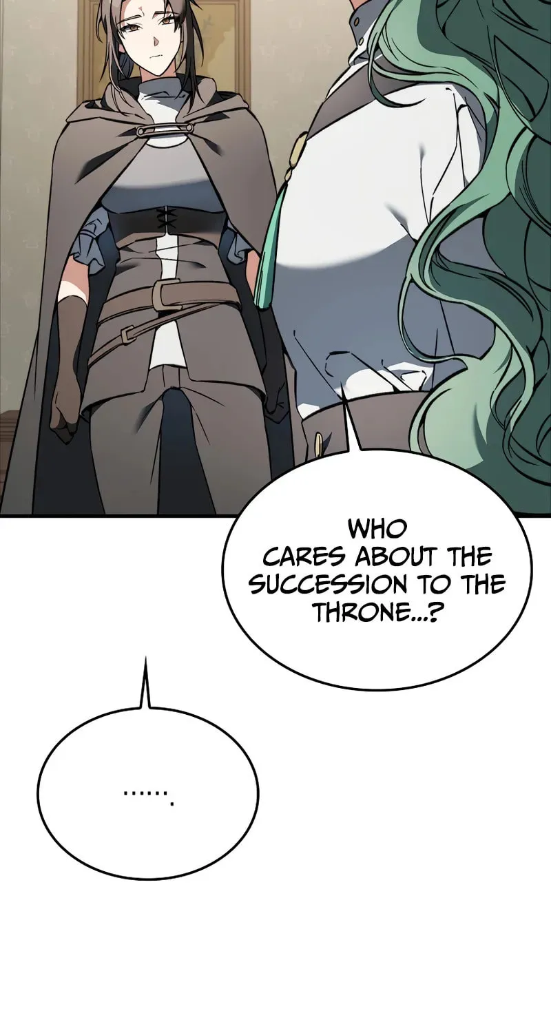 The Villain Wants to Live Chapter 39 page 39 - 