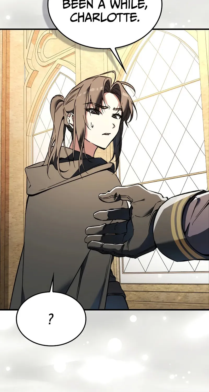 The Villain Wants to Live Chapter 39 page 5 - 