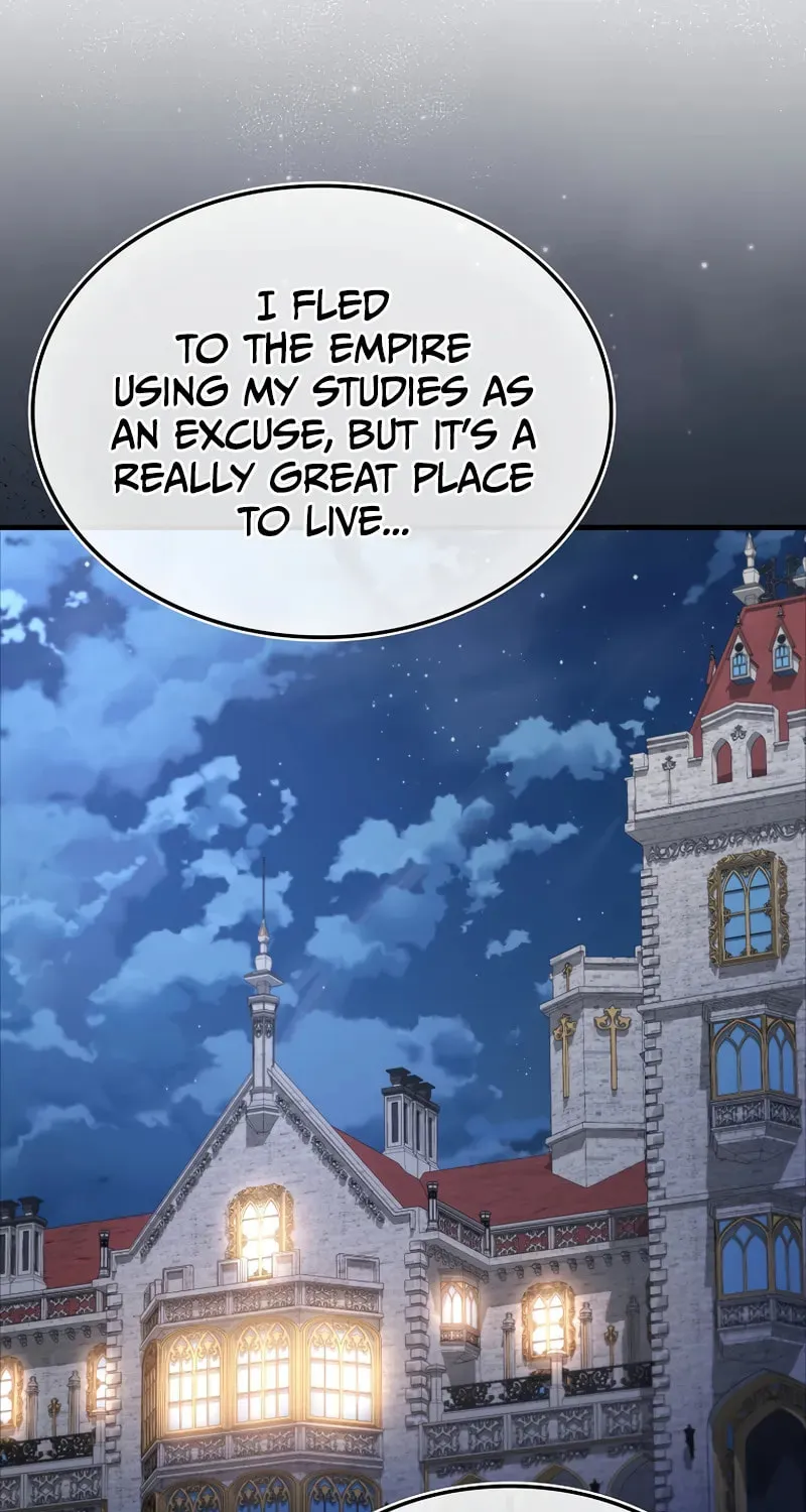 The Villain Wants to Live Chapter 39 page 41 - 