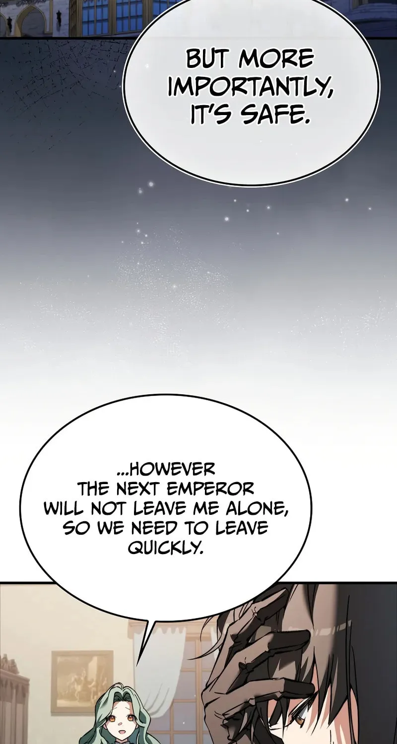 The Villain Wants to Live Chapter 39 page 42 - 
