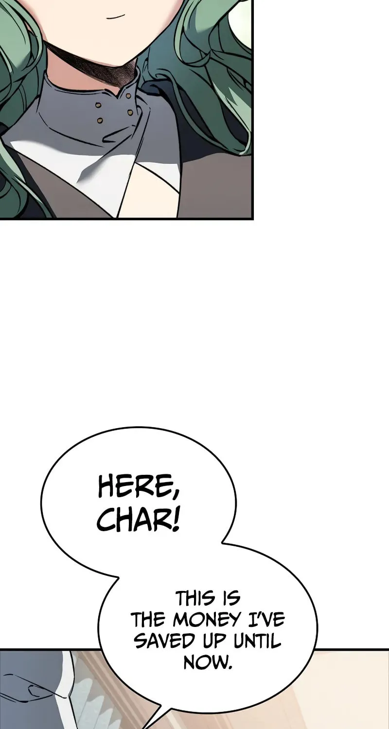 The Villain Wants to Live Chapter 39 page 44 - 