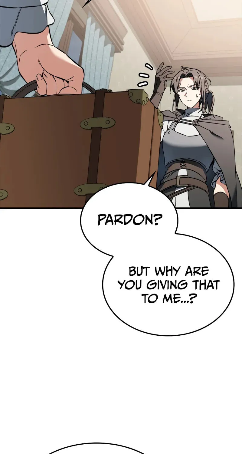 The Villain Wants to Live Chapter 39 page 45 - 