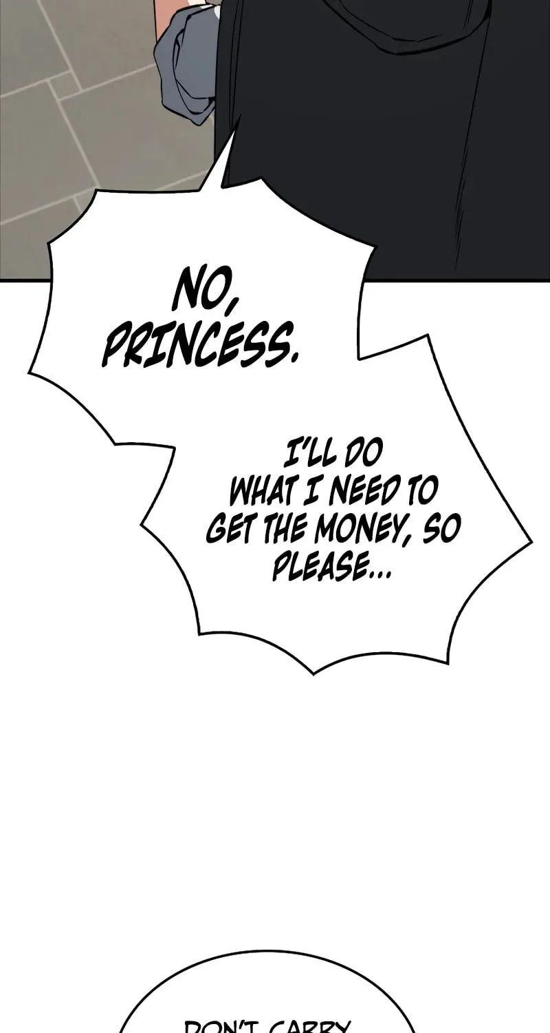 The Villain Wants to Live Chapter 39 page 47 - 