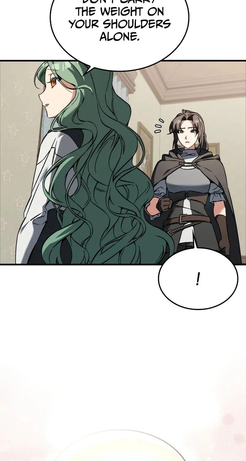 The Villain Wants to Live Chapter 39 page 48 - 