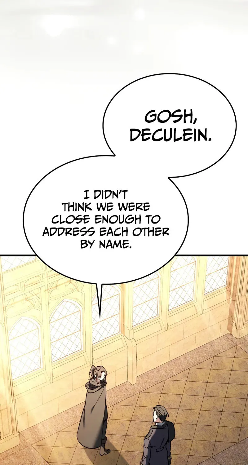 The Villain Wants to Live Chapter 39 page 6 - 