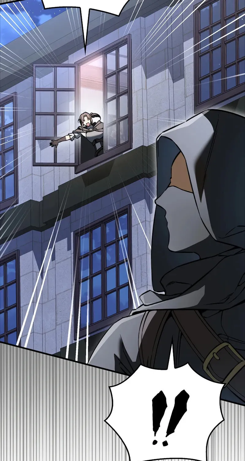The Villain Wants to Live Chapter 39 page 55 - 
