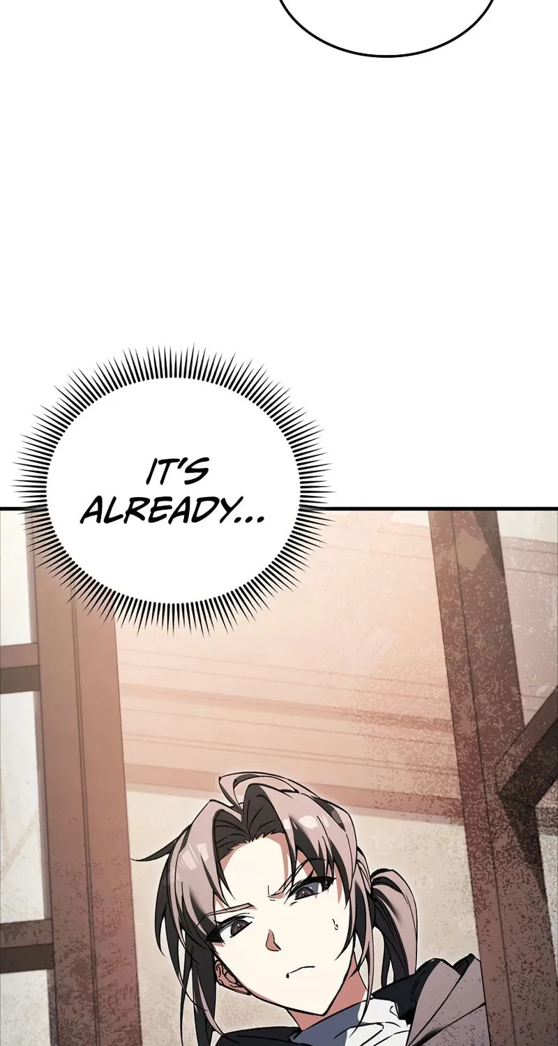 The Villain Wants to Live Chapter 39 page 57 - 