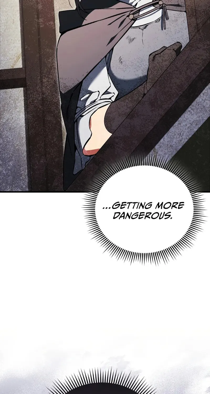 The Villain Wants to Live Chapter 39 page 58 - 