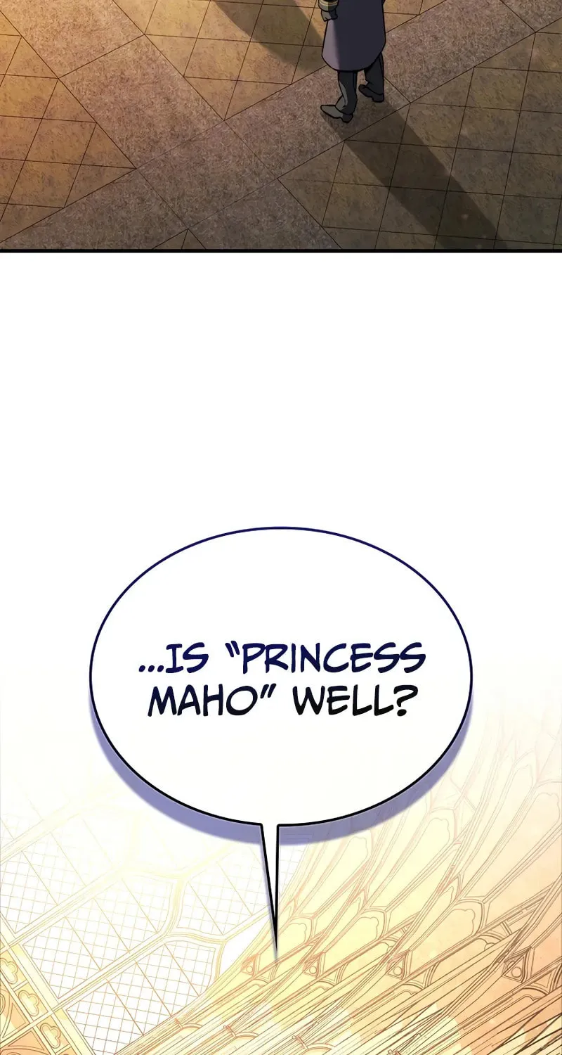 The Villain Wants to Live Chapter 39 page 7 - 