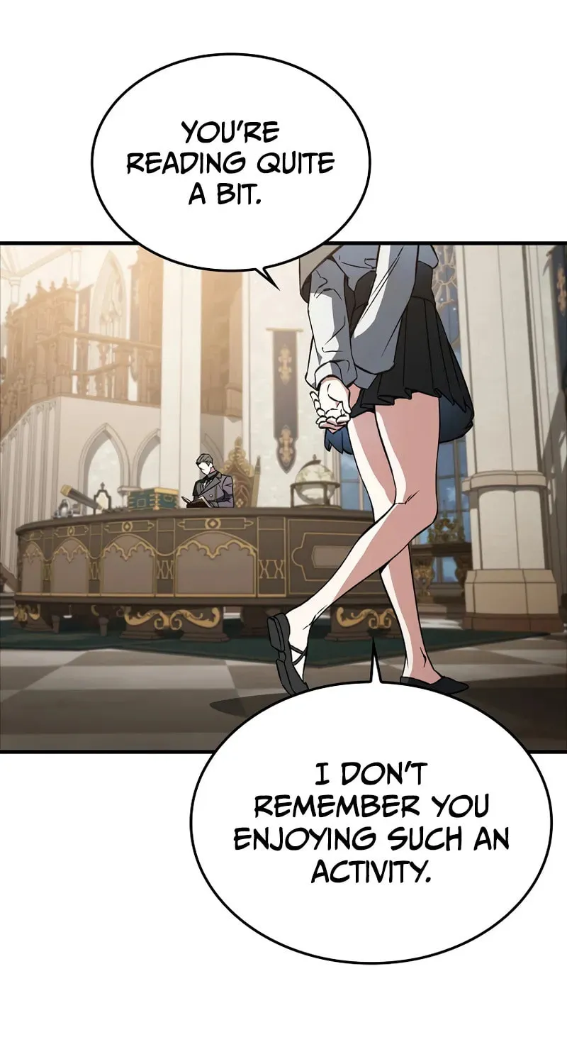 The Villain Wants to Live Chapter 39 page 63 - 
