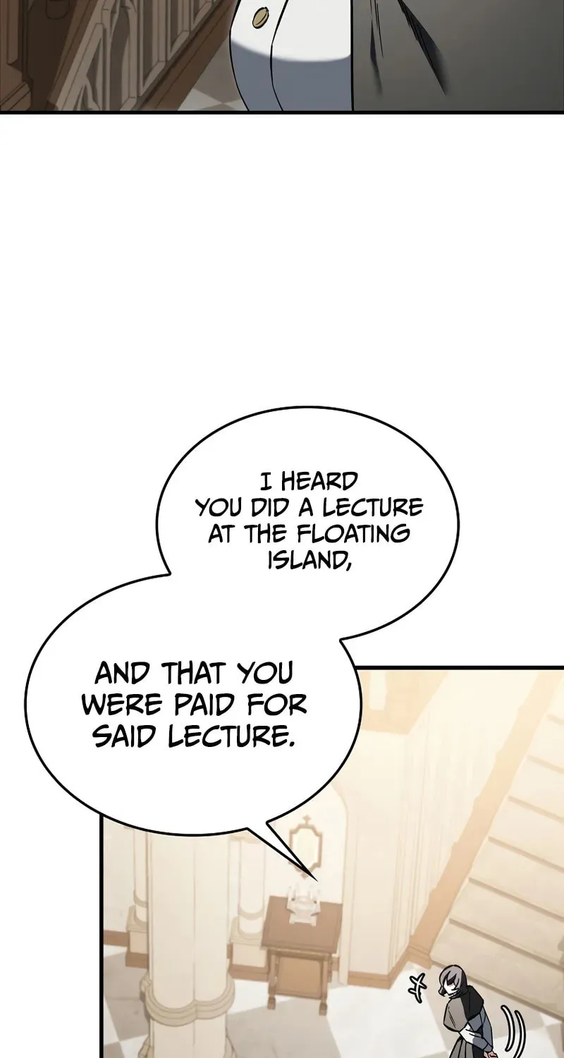 The Villain Wants to Live Chapter 39 page 65 - 