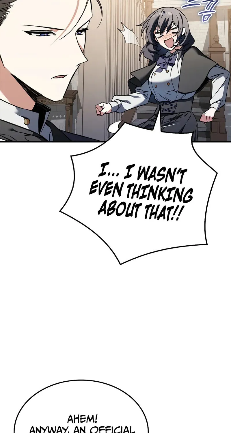 The Villain Wants to Live Chapter 39 page 67 - 