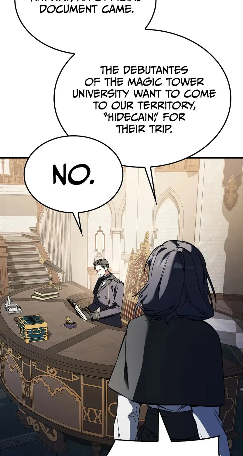 The Villain Wants to Live Chapter 39 page 68 - 