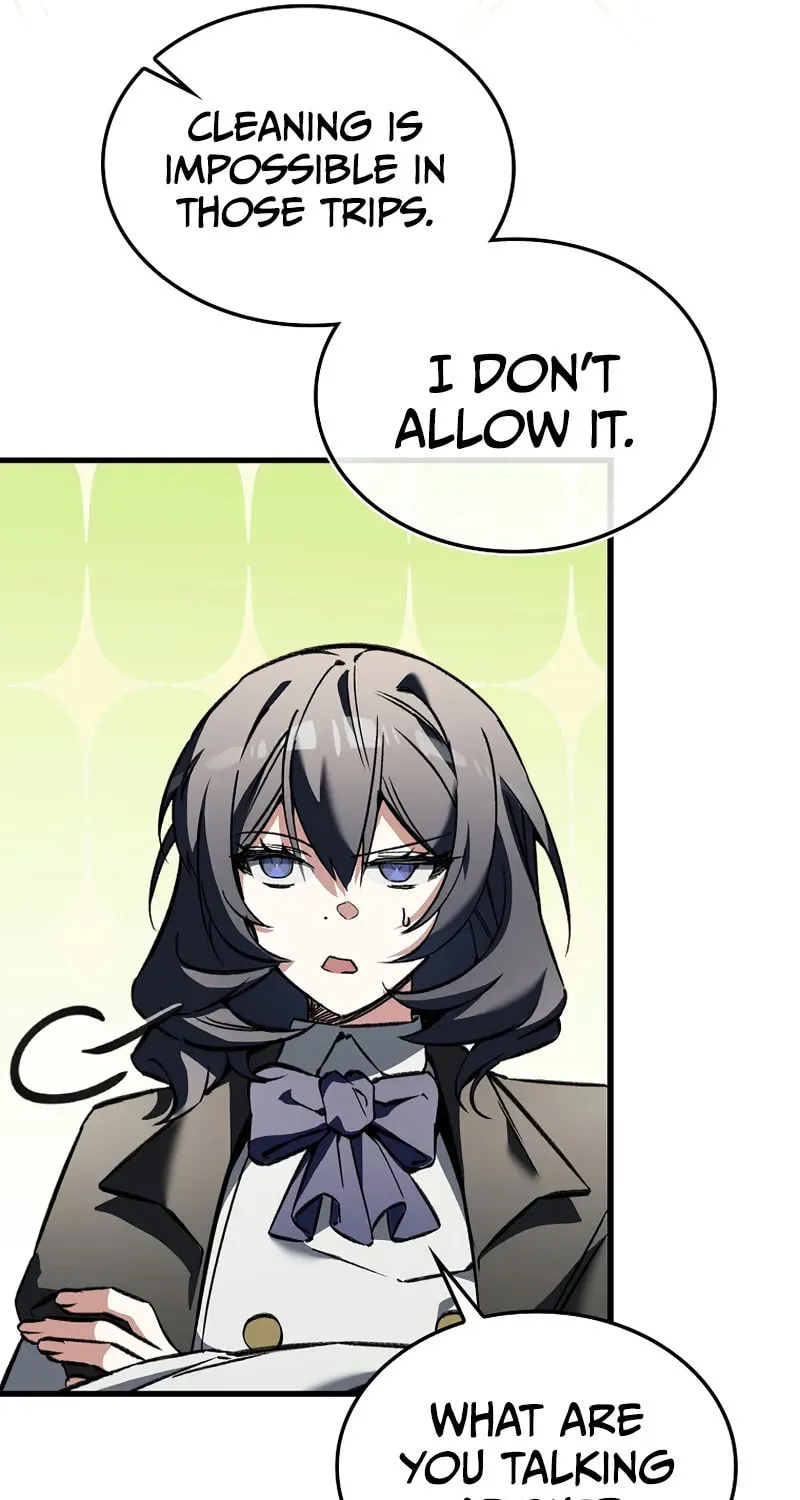 The Villain Wants to Live Chapter 39 page 71 - 