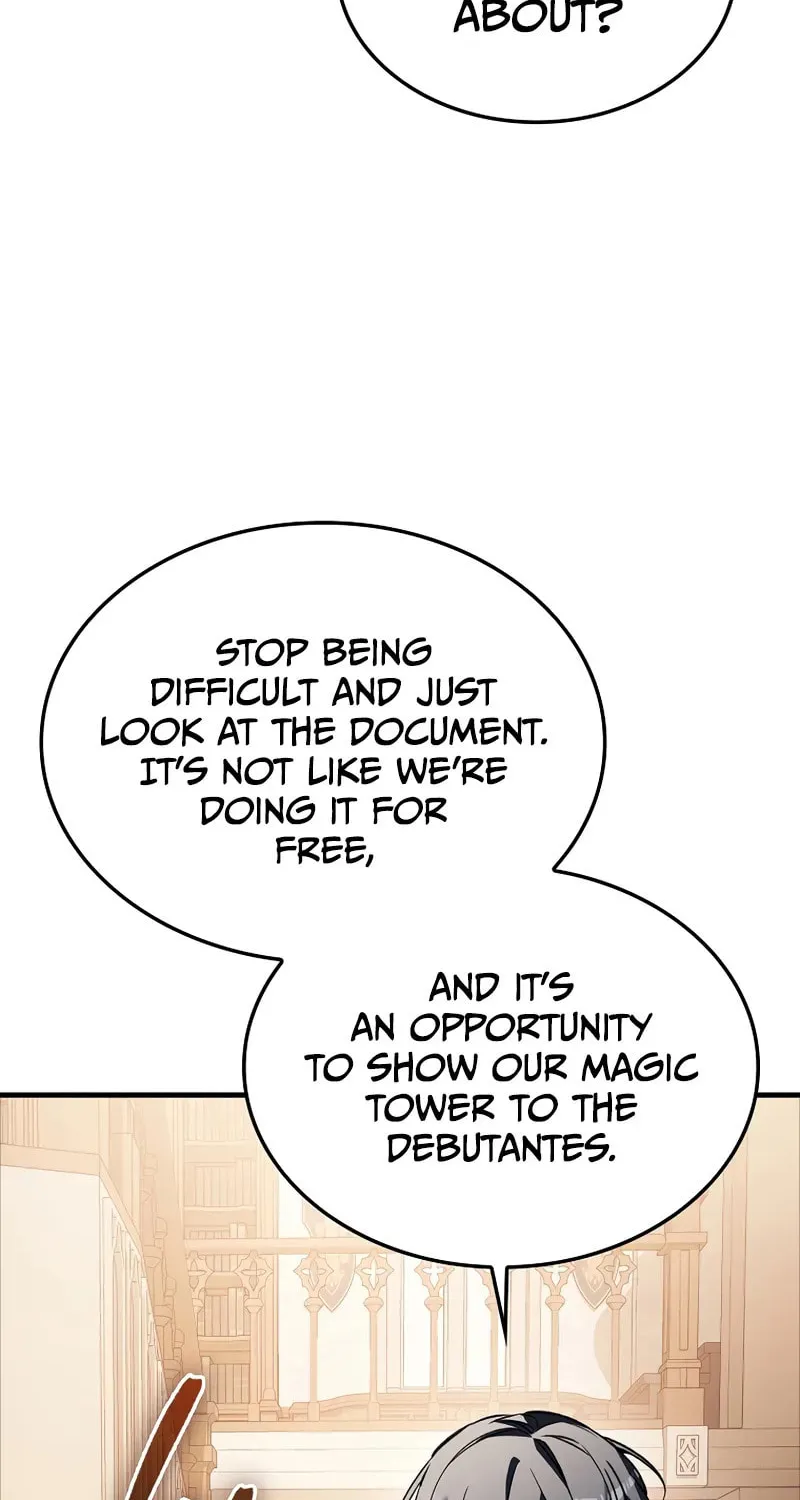 The Villain Wants to Live Chapter 39 page 72 - 